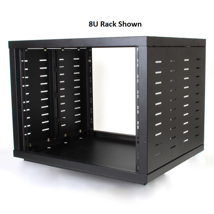 Multicomp Pro 555-15457 Cabinet Type:knock Down