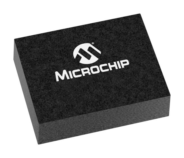 Microchip Dsc1103Ci5-300.0000 Mems Oscillator, 300Mhz, 3.2X2.5Mm, Lvds