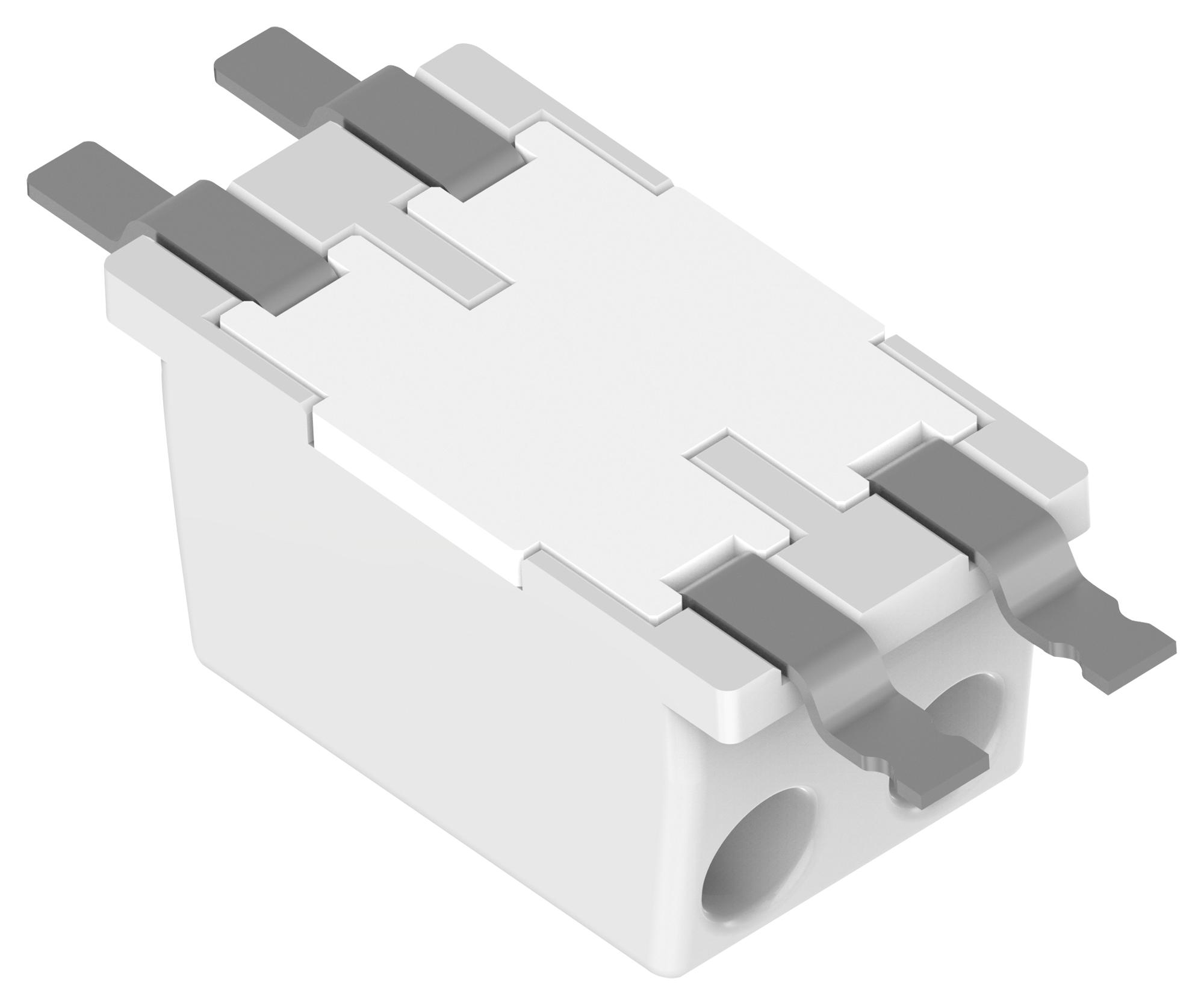 Buchanan - Te Connectivity 2834334-2 Connector, Rcpt, 2Pos, 1Row, 4Mm