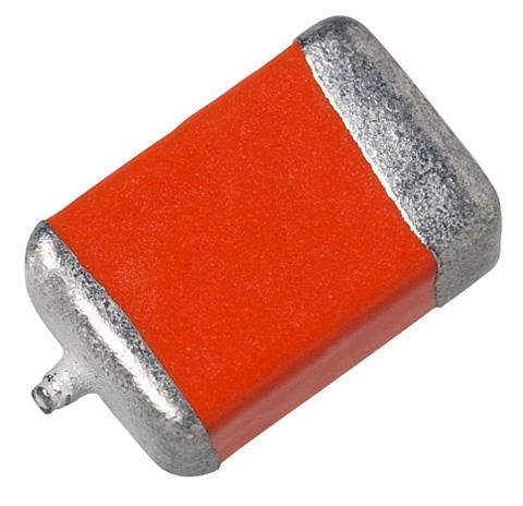 Vishay 597D476X9050Z2T. Capacitor, Tant, 47Uf, 50V, 3024, Reel