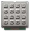 MULTICOMP MCAK1604NSSBWPMM