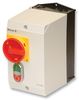 Motors & Motor Controls