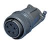 AMPHENOL INDUSTRIAL SG3106E14S-6P