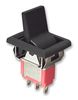 ALCOSWITCH - TE CONNECTIVITY A101J61ZQ0004