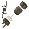 AMPHENOL INDUSTRIAL PT06P16-8P-SR