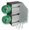 KINGBRIGHT L-1503EB/2GD