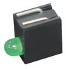 KINGBRIGHT L-93A8EWP/1GD/TG-0L
