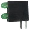 KINGBRIGHT L-7104GE/2GD
