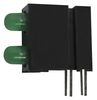 KINGBRIGHT L-93A8AFQ/2GD-RV