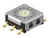 MULTICOMP PRO MCR7M3-16RA-V-B