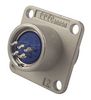 ITT CANNON JC2A13-5P