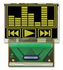 MIDAS DISPLAYS MCOT096064CV-YM