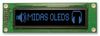 MIDAS DISPLAYS MCOB100016EV-BP