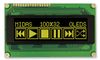 MIDAS DISPLAYS MCOB100032AV-EYP