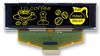 MIDAS DISPLAYS MCOT256064AA-YM