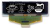 MIDAS DISPLAYS MCOT256064BA-WM