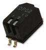 C&K COMPONENTS TDP02H0SBD1