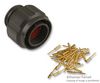 AMPHENOL AEROSPACE 2M801-007-16NF6-23PA
