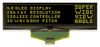 MIDAS DISPLAYS MCOT256064C1Y-YM