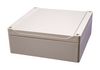 HAMMOND 1555R2GY