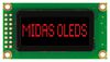 MIDAS DISPLAYS MCOB050016AV-RP