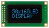 MIDAS DISPLAYS MCOB050016AV-BP