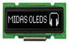 MIDAS DISPLAYS MCOB076016AV-WP