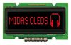 MIDAS DISPLAYS MCOB076016AV-RP