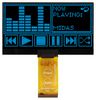 MIDAS DISPLAYS MCOT128064QV-BM