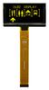 MIDAS DISPLAYS MCOT128064U1V-YM