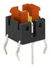 ALCOSWITCH - TE CONNECTIVITY FSMIJ62BA04