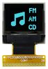 MIDAS DISPLAYS MCOT064048A1V-BM
