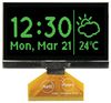 MIDAS DISPLAYS MCOT128064E1V-GM