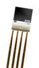 IST INNOVATIVE SENSOR TECHNOLOGY P14 2FW THERMO (150 PF +/- 50 PF)