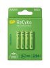 GP BATTERIES GPRHCH83E013