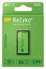 GP BATTERIES GPRHV208R080
