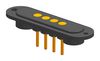 Magnetic Connectors