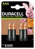 DURACELL DX2400 P4 DU PRE
