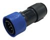 BULGIN LIMITED PXP4010/08S/6570