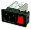 BULGIN LIMITED BZM27/A0620/55B