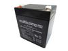MULTICOMP PRO MP12-4.5