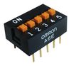 OMRON / PARTNER STOCK A6E-5104-N