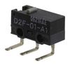 OMRON / PARTNER STOCK D2F-01-A1