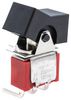 E-SWITCH 300SP3J1BLKM6QE