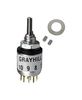 GRAYHILL 56DP30-01-1-AJN