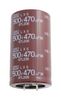 CHEMI-CON ELXS451VSN271MQ45S