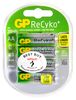 GP BATTERIES GP210AAHCB-C4