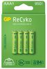 GP BATTERIES GPRHC103E017