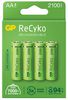 GP BATTERIES GPRHC212E016