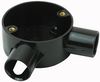 PRO POWER CJB20/2WA BLACK